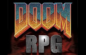 Doom RPG