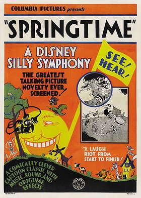 Springtime 