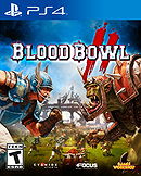 Blood Bowl II