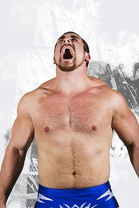 Mojo Rawley
