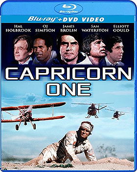 Capricorn One 
