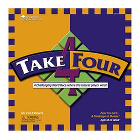 Take Four