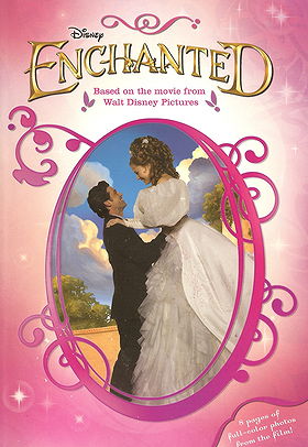 Enchanted 