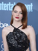 Emma Stone