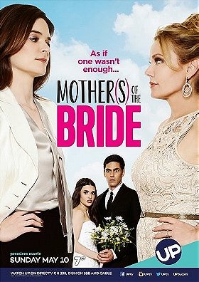Mothers of the Bride                                  (2015)