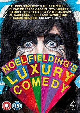 Noel Fielding's Luxury Comedy Season 1 