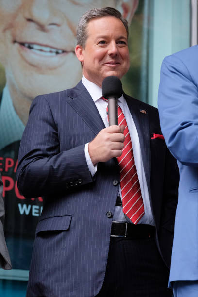 Ed Henry