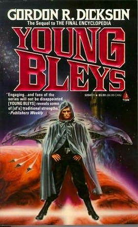 Young Bleys (Childe Cycle/Gordon R. Dickson)