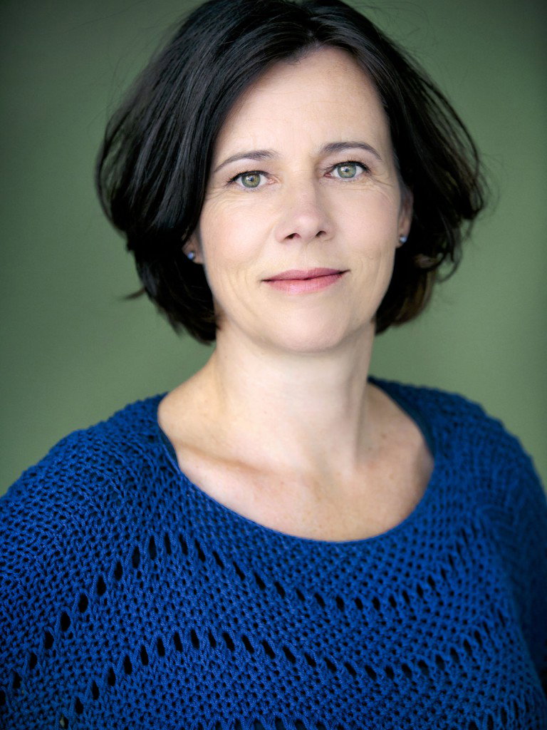 Jutta Schmuttermaier