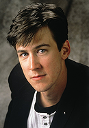 Alan Ruck