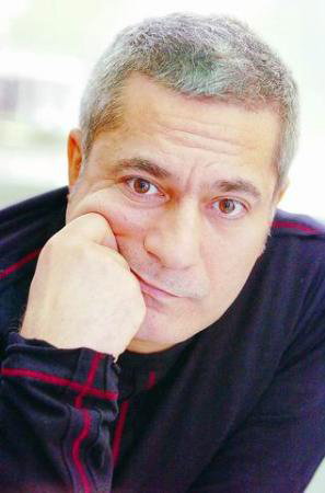 Mehmet Ali Erbil