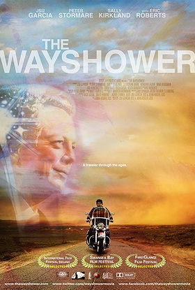 The Wayshower