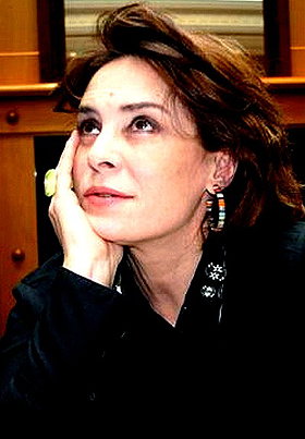 Nathalie Roussel