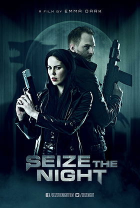 Seize the Night (2015)