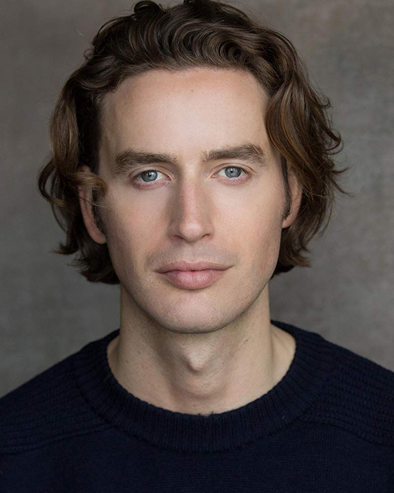 Timothy Renouf