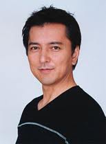 Takaaki Enoki