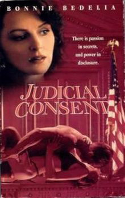 judicial consent amazon