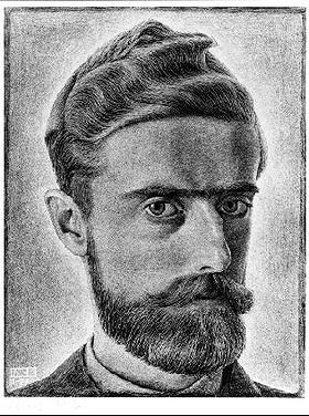 M C Escher