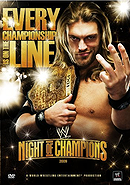 WWE Night of Champions