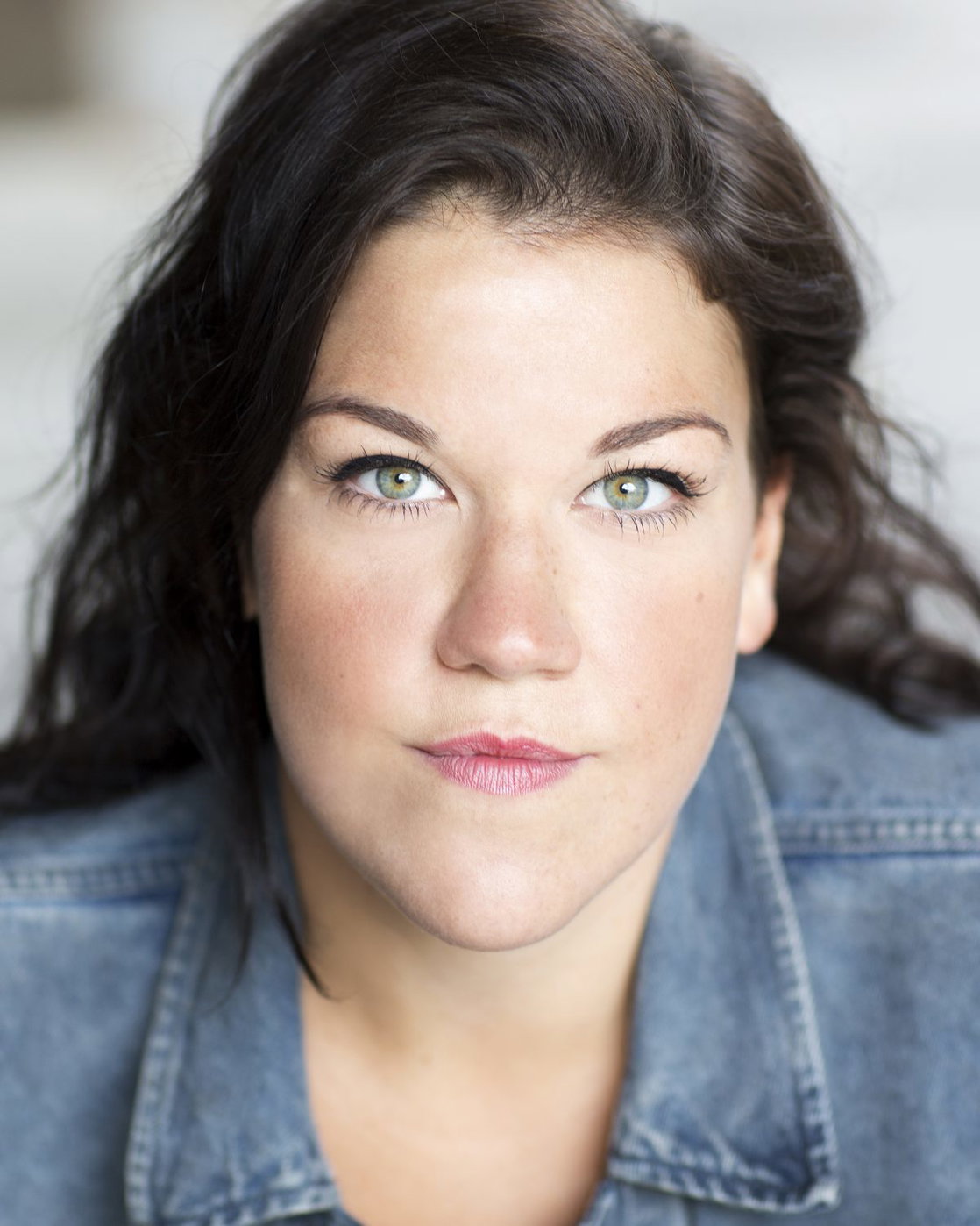 Beverly Rudd