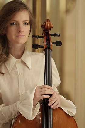 Naomi Berrill
