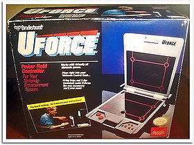 U-Force