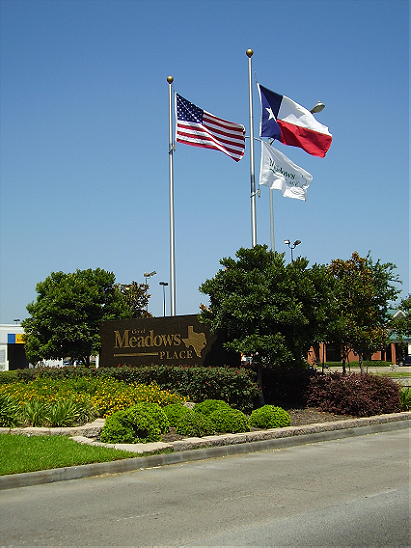 Meadows Place, Texas
