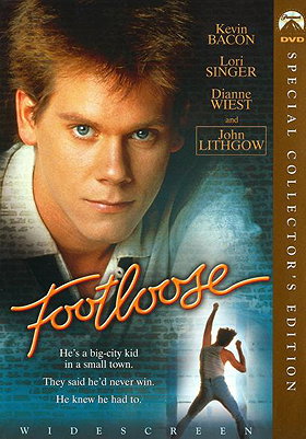 Footloose (Special Collector's Edition)