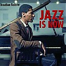 Jazz is Now