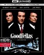 Goodfellas (4K Ultra HD + Blu-ray + Digital HD)