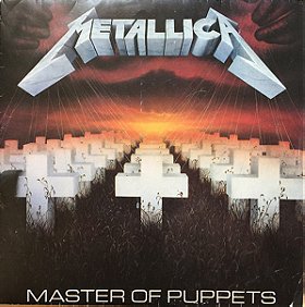 Master of Puppets (single)