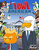 A Fowl American