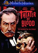 Theater of Blood (Widescreen)
