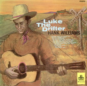 Luke the Drifter