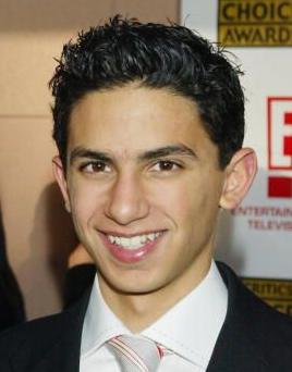 Jonathan Ahdout