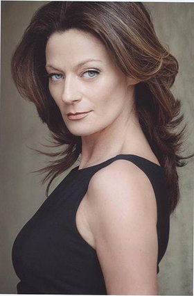 Michelle Gomez