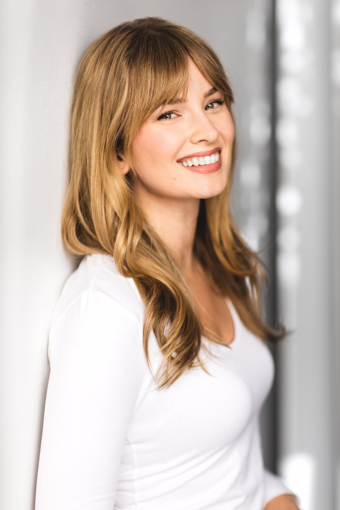 Stephanie Moran