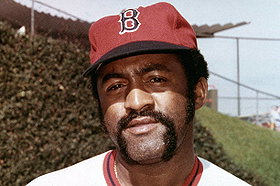 Luis Tiant