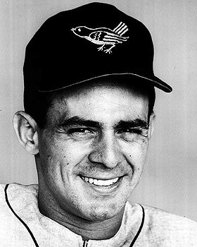 Luis Aparicio