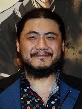 Kaiji Tang