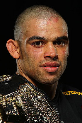 Renan Barao