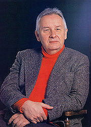 Henryk Mikolaj Gorecki