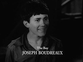 Joseph Boudreaux