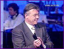 Tony Green