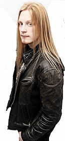 Marc Hudson
