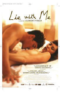 Lie With Me 