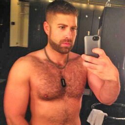 Johnny Scruff