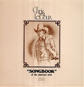 Songbook of the American West