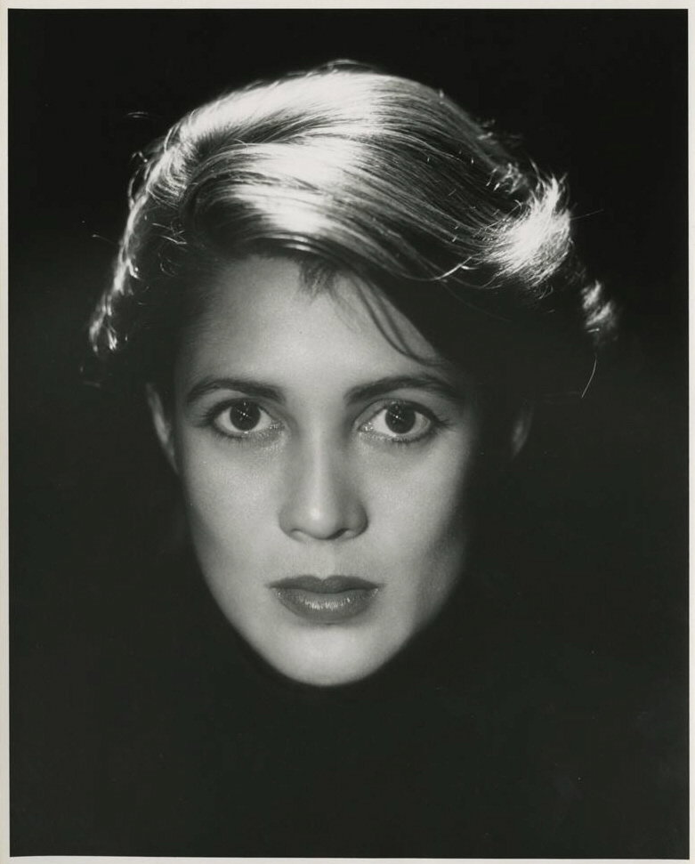 Roberta Haynes