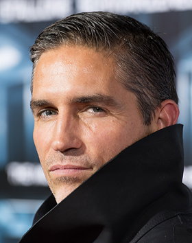 Jim Caviezel